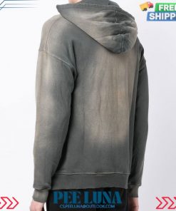 ALCHEMIST SLOGANPRINT PULLOVER HOODIE