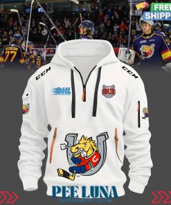 BARRIE COLTS 2024 NEW HOODIE