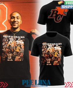 BC LIONS TREND SHIRT