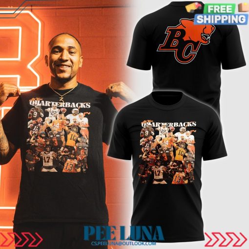 BC LIONS TREND SHIRT