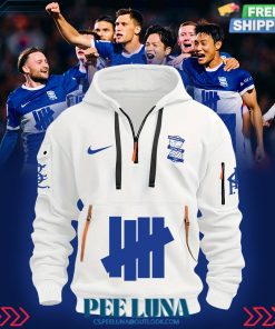 BIRMINGHAM CITY FC 2024 NEW HOODIE