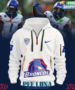 BOISE STATE FOOTBALL 2024 NEW HOODIE