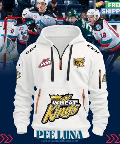 BRANDON WHEAT KINGS 2024 NEW HOODIE