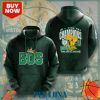 Boston Celtics 3D Apparel Hoodie – PLU 39