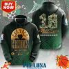 Boston Celtics 3D Apparel Hoodie – PLU 40