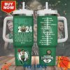 Boston Celtics Tumbler Cup – PLU 11