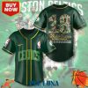 Boston Celtics Basketball Jersey – PLU 3