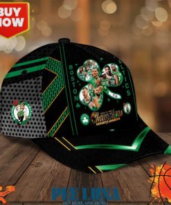 Boston Celtics Classic Cap – PLU 24