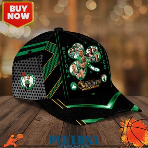 Boston Celtics Classic Cap – PLU 24