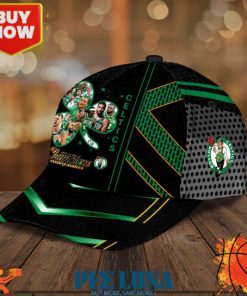 Boston Celtics Classic Cap HOATT 5372