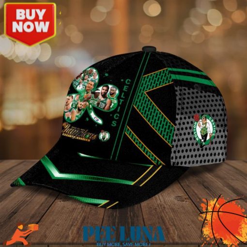 Boston Celtics Classic Cap – PLU 24