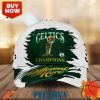 Boston Celtics Classic Cap – PLU 24