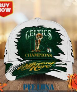 Boston Celtics Classic Cap – PLU 23