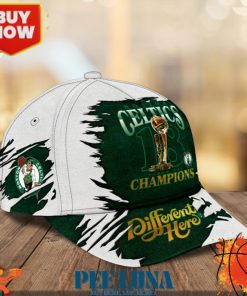 Boston Celtics Classic Cap HOATT 5378