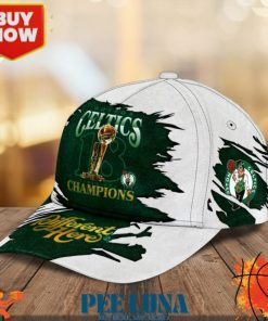 Boston Celtics Classic Cap HOATT 5378