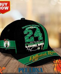 Boston Celtics Classic Cap – PLU 21