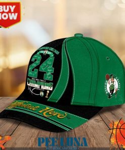 Boston Celtics Classic Cap HOATT 5519