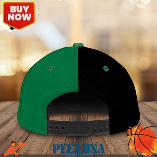 Boston Celtics Classic Cap – PLU 21