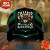 Boston Celtics Classic Cap – PLU 18