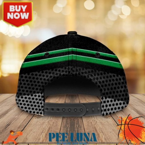 Boston Celtics Classic Cap – PLU 16