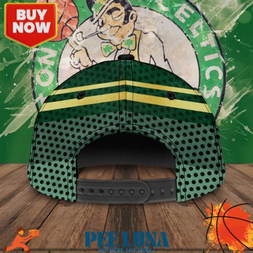 Boston Celtics Classic Cap – PLU 22