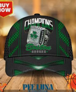 Boston Celtics Classic Cap – PLU 20