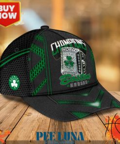 Boston Celtics Classic Cap TANTN 7337