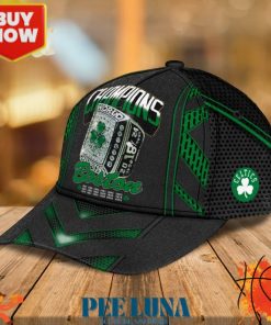 Boston Celtics Classic Cap TANTN 7337