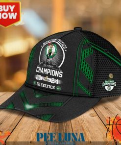 Boston Celtics Classic Cap TANTN 7339