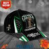 Boston Celtics Classic Cap – PLU 17