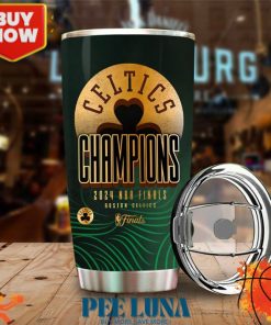 Boston Celtics Tumbler Cup – PLU 11