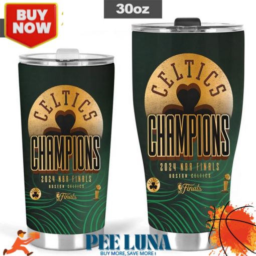 Boston Celtics Tumbler Cup – PLU 11