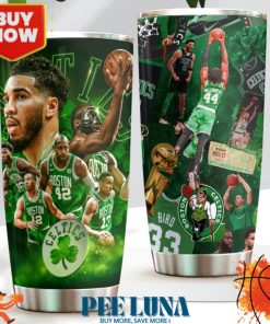 Boston Celtics Tumbler Cup – PLU 15