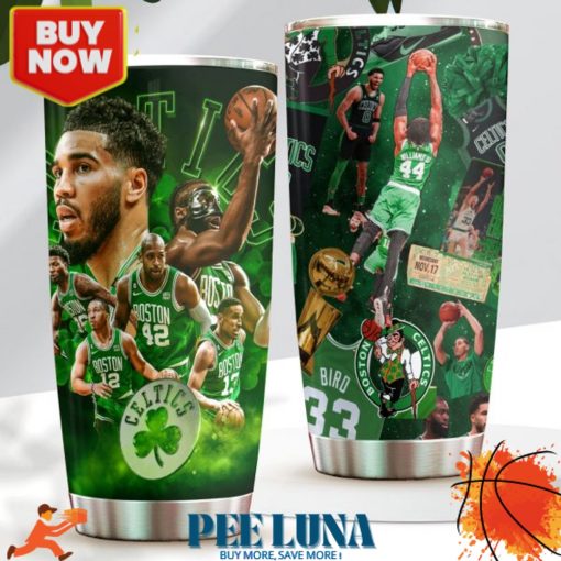 Boston Celtics Tumbler Cup – PLU 15