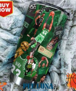 Boston Celtics Tumbler Cup PLU 602