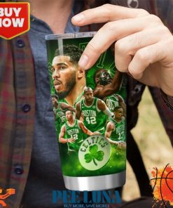 Boston Celtics Tumbler Cup PLU 602