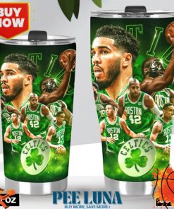 Boston Celtics Tumbler Cup PLU 602