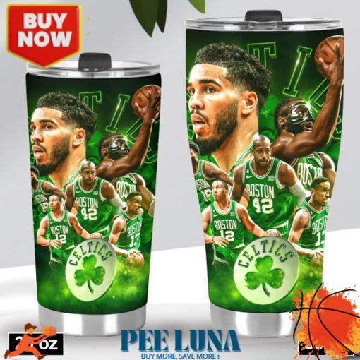 Boston Celtics Tumbler Cup – PLU 15