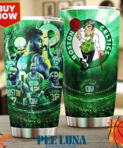 Boston Celtics Tumbler Cup – PLU 14