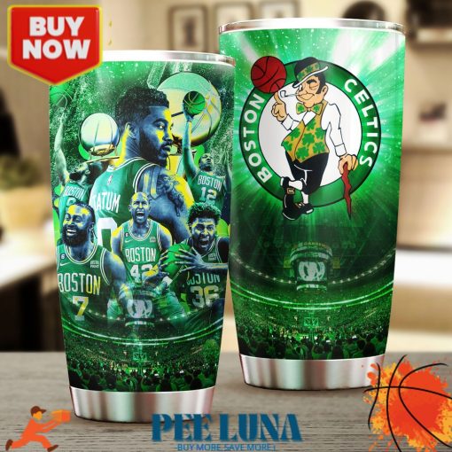 Boston Celtics Tumbler Cup – PLU 14