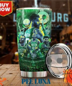 Boston Celtics Tumbler Cup PLU 610