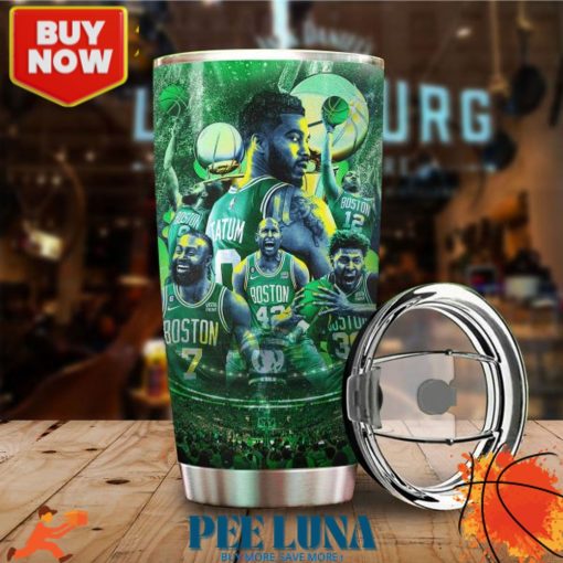 Boston Celtics Tumbler Cup – PLU 14