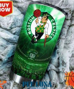 Boston Celtics Tumbler Cup PLU 610