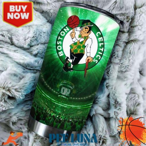 Boston Celtics Tumbler Cup – PLU 14