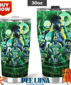 Boston Celtics Tumbler Cup PLU 610