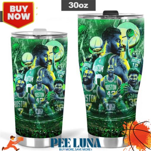 Boston Celtics Tumbler Cup – PLU 14