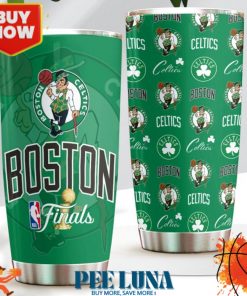 Boston Celtics Tumbler Cup – PLU 12