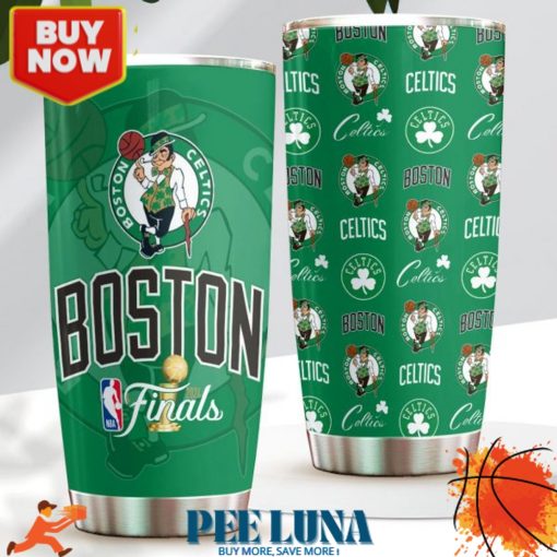 Boston Celtics Tumbler Cup – PLU 12