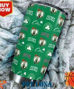 Boston Celtics Tumbler Cup PLU 637