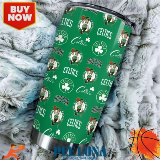 Boston Celtics Tumbler Cup – PLU 12